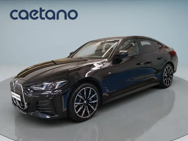 BMW i4